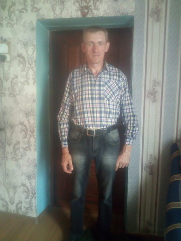 Vladimir, 50, Hrodna