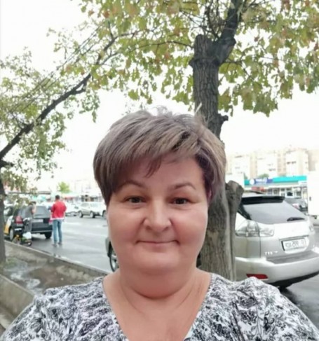 Dilyara, 51, Bishkek
