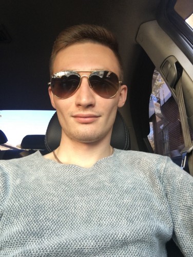 Олег, 27, Zaporizhia