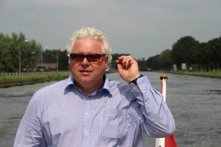Herman De Smet, 56, Dendermonde