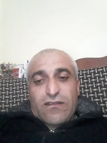 Məmmədov Bəhruz, 39, Ganja
