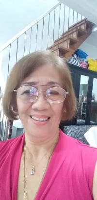 Conchita, 62, Makati, Province of Nueva Vizcaya, Philippines