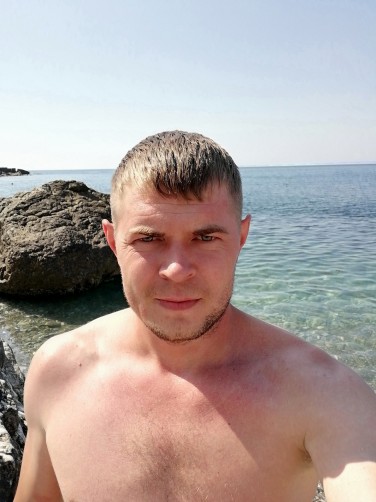 Ivan, 31, Yumaguzino