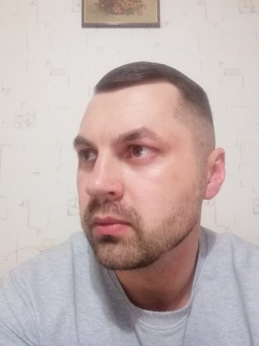 Ivan, 35, Zelenograd