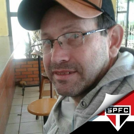 Juil, 53, Curitibanos