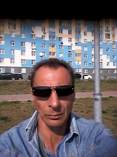 Sergeyi, 53, Zvenigovo