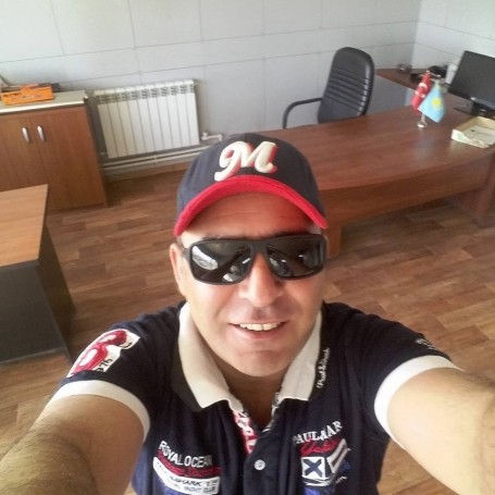 Mustafa, 46, Karaganda