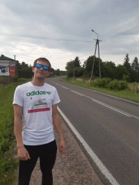 Andrey, 34, Славянск, Донецкая, Украина