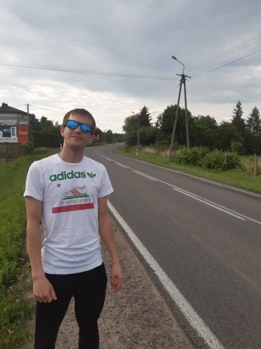Andrey, 34, Sloviansk