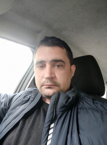 Mihail, 38, Elektrostal