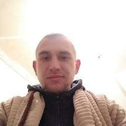 Vova, 26, Nikopol