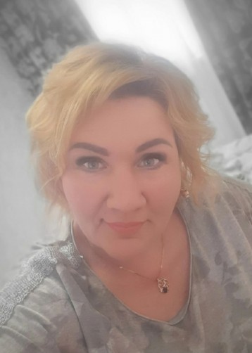Olga, 39, Vologda
