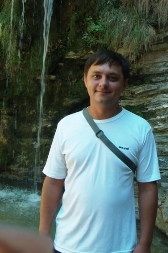 Vitaly, 42, Vasyurinskaya