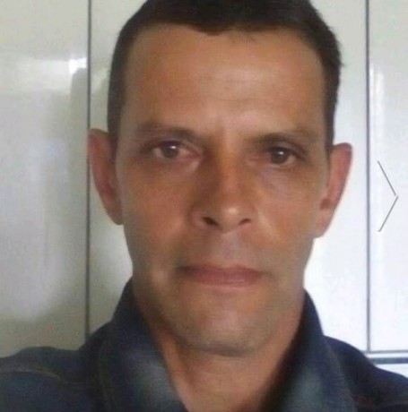 Antônio, 46, Brandao