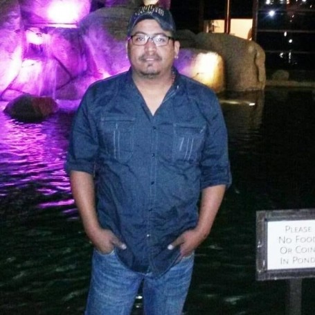 Jose Guadalupe, 28, Zacatecas