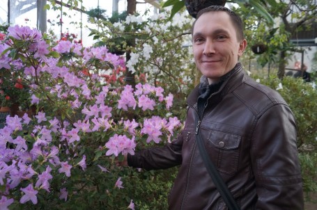 Aleksandr, 36, Gusev