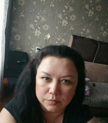 Yulia, 40, Kazan’