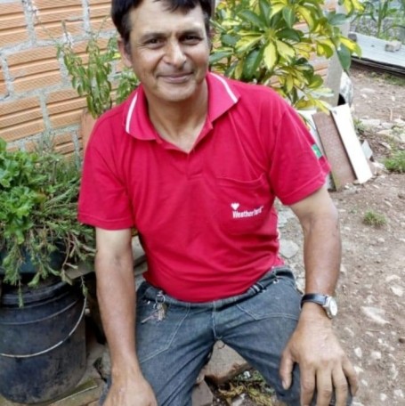 Paulo, 60, Caxias do Sul