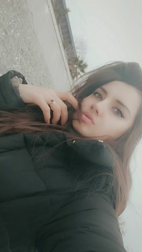 Vika, 28, Stavropol