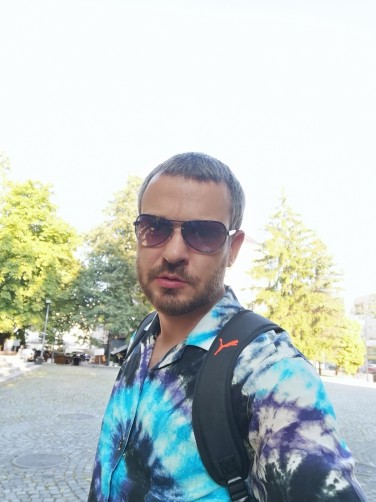 Aleksandr, 36, Kaliningrad