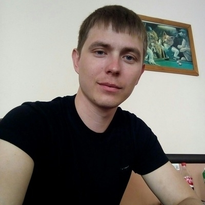 Serega, 36, Krasnoyarsk