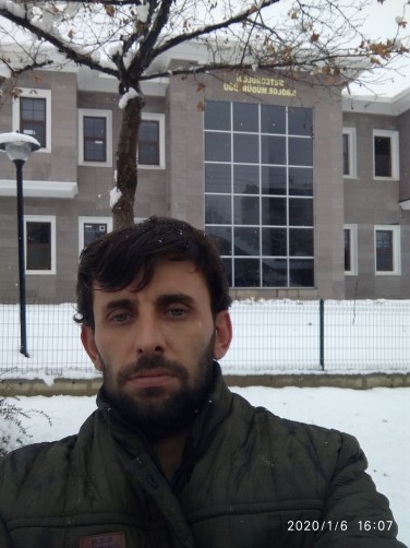 Ahmet, 33, Fethiye
