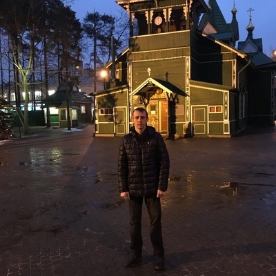 Roman, 36, Vsevolozhsk