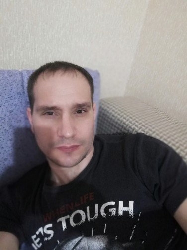 Andrey, 39, Ramenskoye
