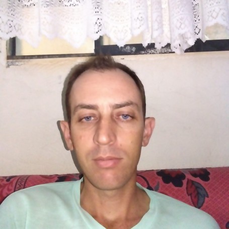 José Renato N, 40, Murutinga do Sul