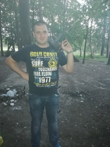 Oleg, 36, Chernihiv