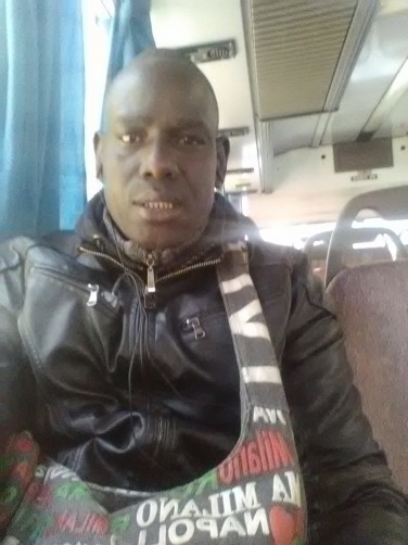 Abibou, 41, Dakar Dodj