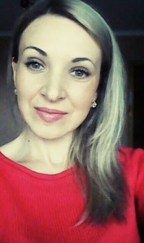 Svetlana, 37, Nemyriv
