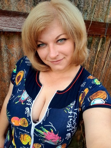 Kristina, 32, Tarasovskiy