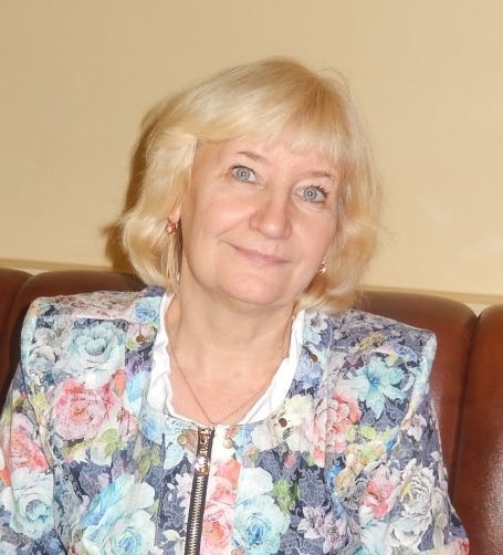 Nadezhda, 65, Saint Petersburg