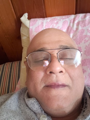 Innu, 60, Halifax