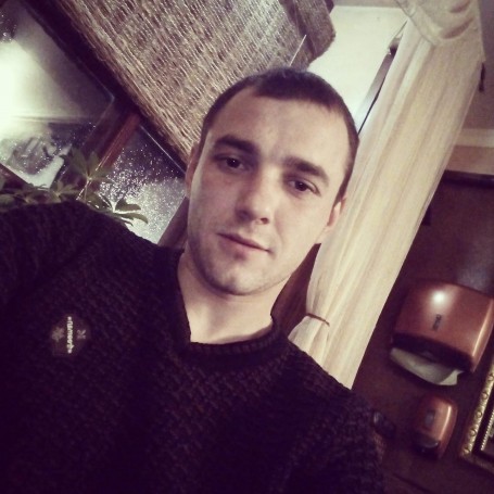 Віктор, 26, Rivne