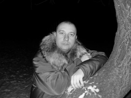 Viktor, 44, Vladimir