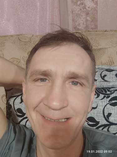 Andrey, 47, Abdulino