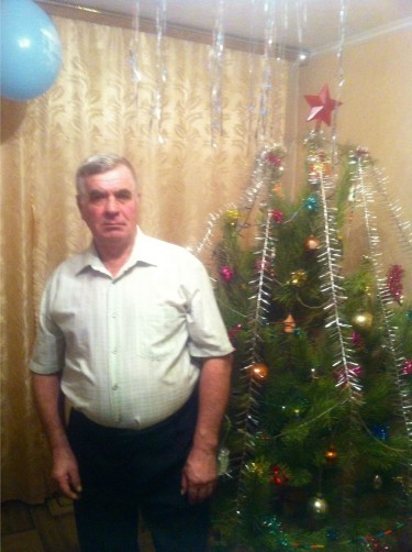 Ivan, 63, Shipunovo