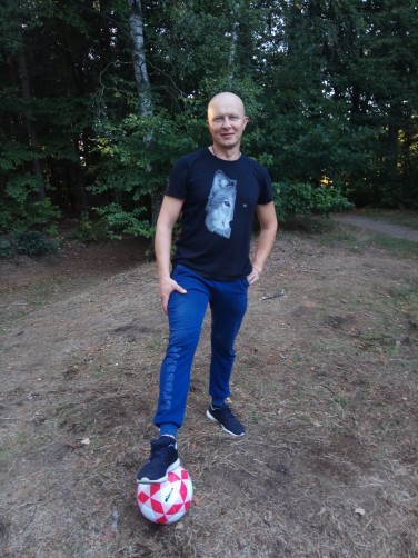 Sergey, 42, Lublin