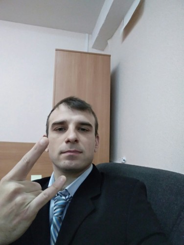 Sergey, 36, Gomel