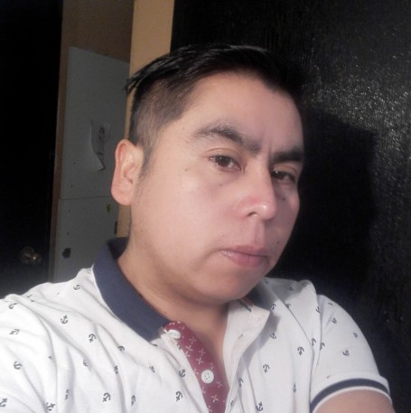 Nico, 43, Temuco