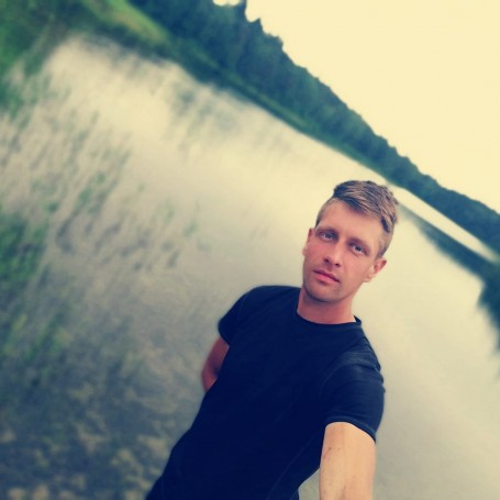 Mantas, 31, Zarasai