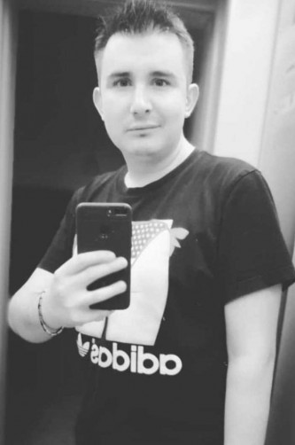 Dmitriy, 32, Belgorod