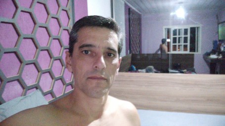 João Luis, 51, Gravatai