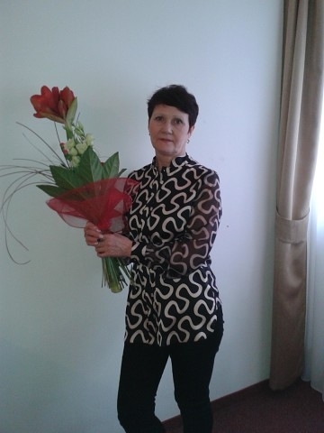Roza, 61, Yekaterinburg