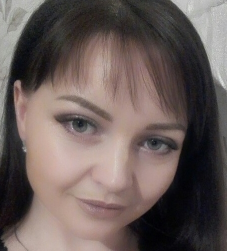 Dasha, 36, Syktyvkar