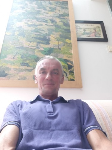 Dragan, 52, Sliema