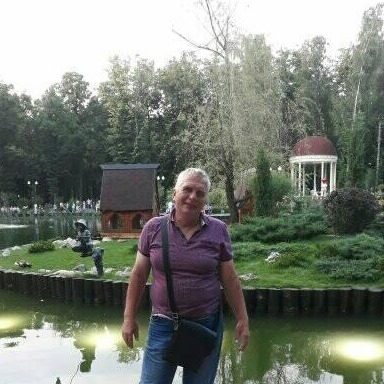 Oleg, 57, Kharkiv