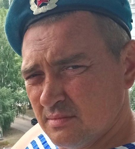 Kostya, 41, Balakovo